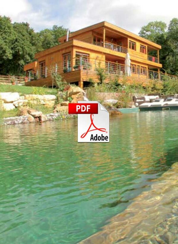 La piscine écologique