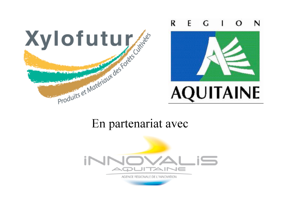 Appel à projet pour le trophée de l'innovation et de collaboration technologique