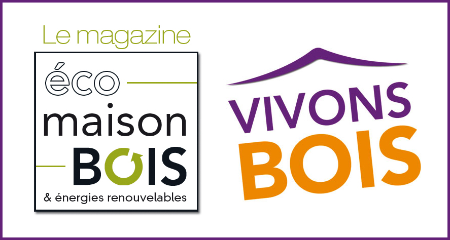 le concours des trophées d'architecture vivons bois 2010 est lancé