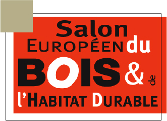 salon europeen du bois