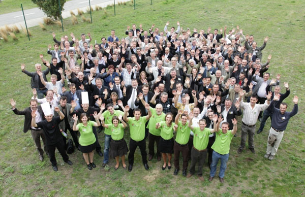 Conseil aux entreprises de 1ère et 2nd transformation du bois
