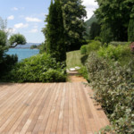 Utilisation de bois éco-certifié pour la fabrication des lames de terrasse