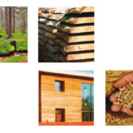 Support pour professionnels de la filière bois