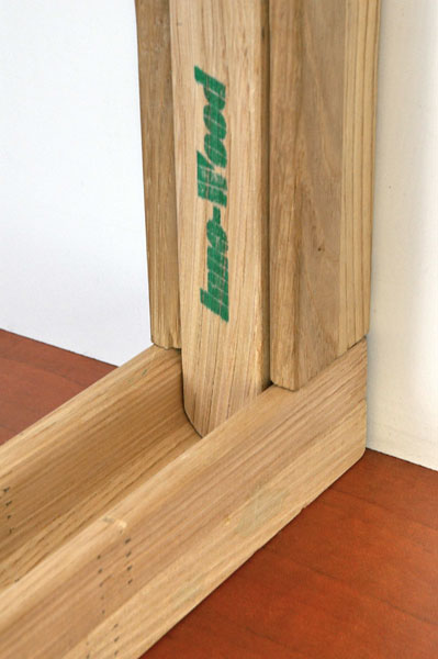 Prix de l'innovation pour Inno-Wood