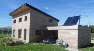Mention maison individuelle
