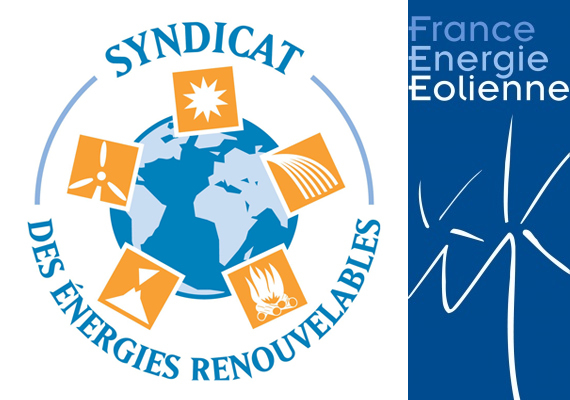 Progression de l'énergie éolienne