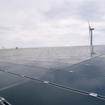 Moduyles de production d'énergie renouvelable