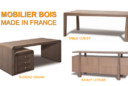 Mobilier fabriqué en Normandie