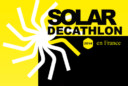 Concours du solar decathlon en France en 2014