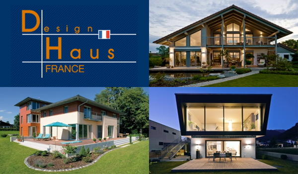 Maisons bois BBC et passives