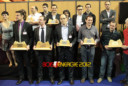 Concours de l'innovation 2012