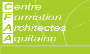 Formation pour architecte