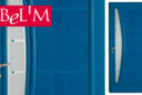 Menuiseries bois, PVC et aluminium Bel'M