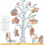 De nouvelles parts de marché pour la maison bois