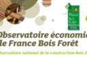 Etude de la construction bois en France