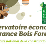Etude de la construction bois en France