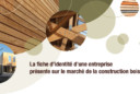 Enquete sur les entreprises de la construction bois
