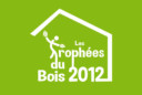Trophéesde la construction bois 2012