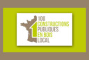 Du bois local pour vos maisons
