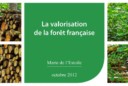 Potentiel de la forêt française