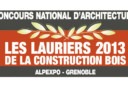 Inscriptions au concours de la construction bois