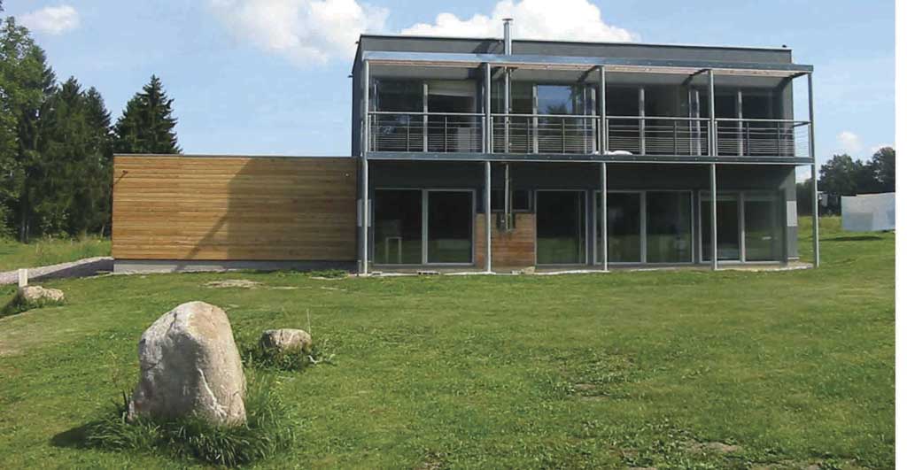 p8 villa colombier