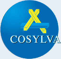 Cosylva, fabricant de bardage bois