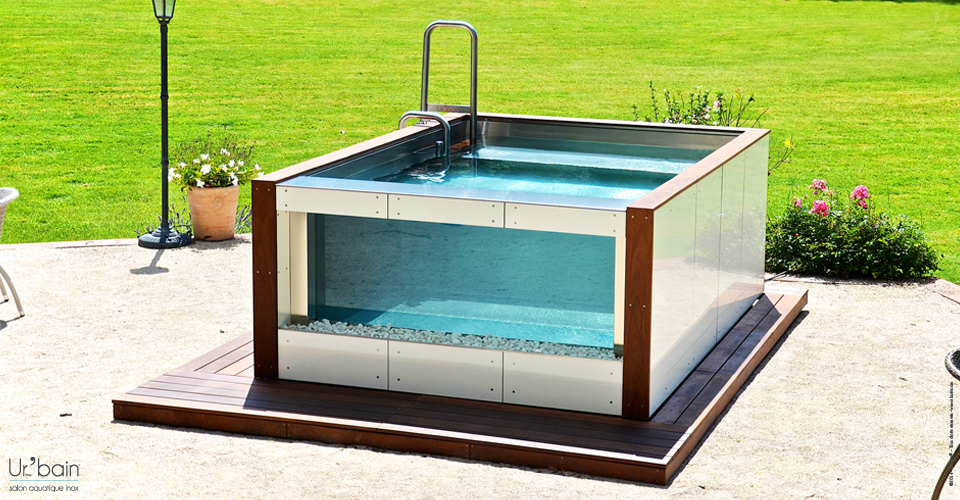 L'aquaLounge par Ur'bain174;