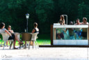 L'aquaLounge, entre détente et convivialité