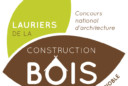 Les lauiers de la construction Bois, concours d'architecture bois