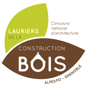 Les lauiers de la construction Bois, concours d'architecture bois