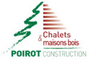 Chalets et maisons Poirot Construction