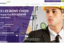 Mon-thermicien.fr : le bureau d’étude thermique 2.0