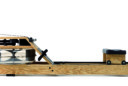 La version en chêne du WaterRower