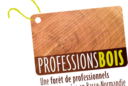 Le mois du bois par ProfessionsBois
