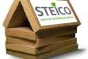 Steico, leader mondial sur le marché des isolants biosourcés