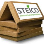 Steico, leader mondial sur le marché des isolants biosourcés