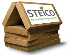 Steico, leader mondial sur le marché des isolants biosourcés