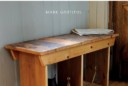 Créations de meubles en bois de récup (20 projets à réaliser le temps d'un week end), par Mark Griffiths (Designer-fabricant et retaurateur d'antiquités).