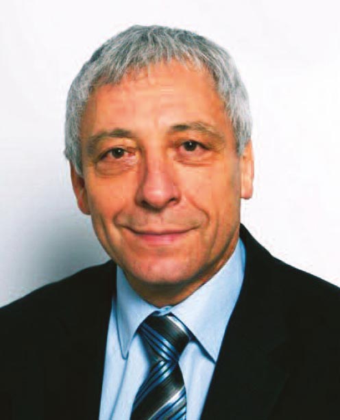 Jean-Marie Poussou, nouveau président de la Fédération de l’Industrie Bois