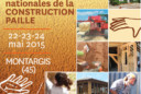 Construction paille
