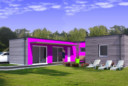 maisons modulaires france bois modulaire