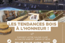 Tendance Bois