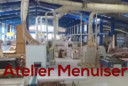 Atelier Menuiserie Guillaumie
