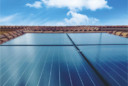panneau solaire