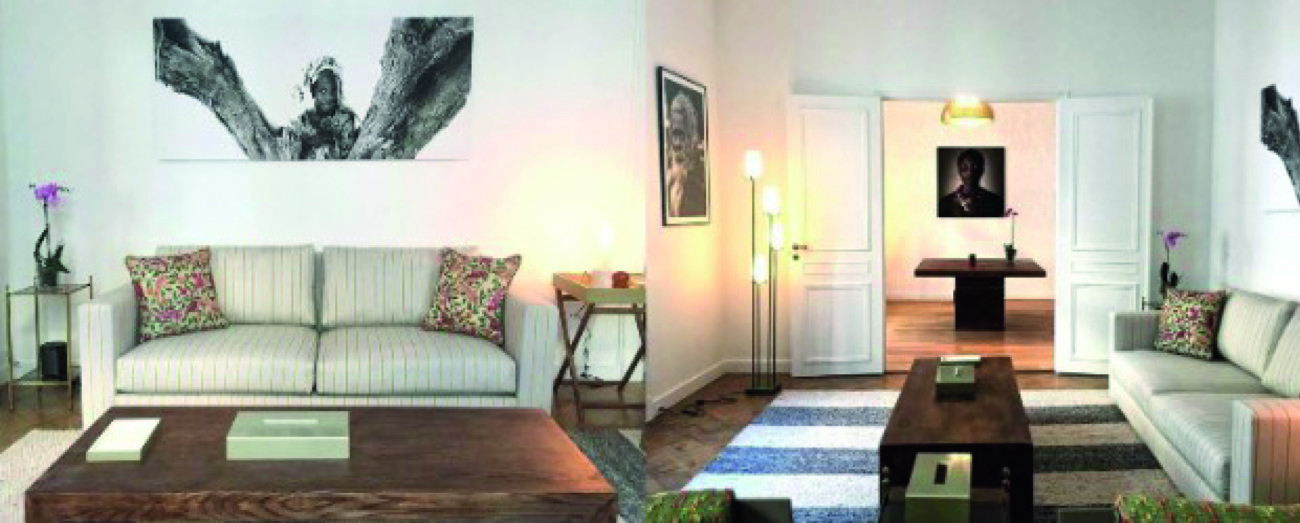 appartement Mayshad