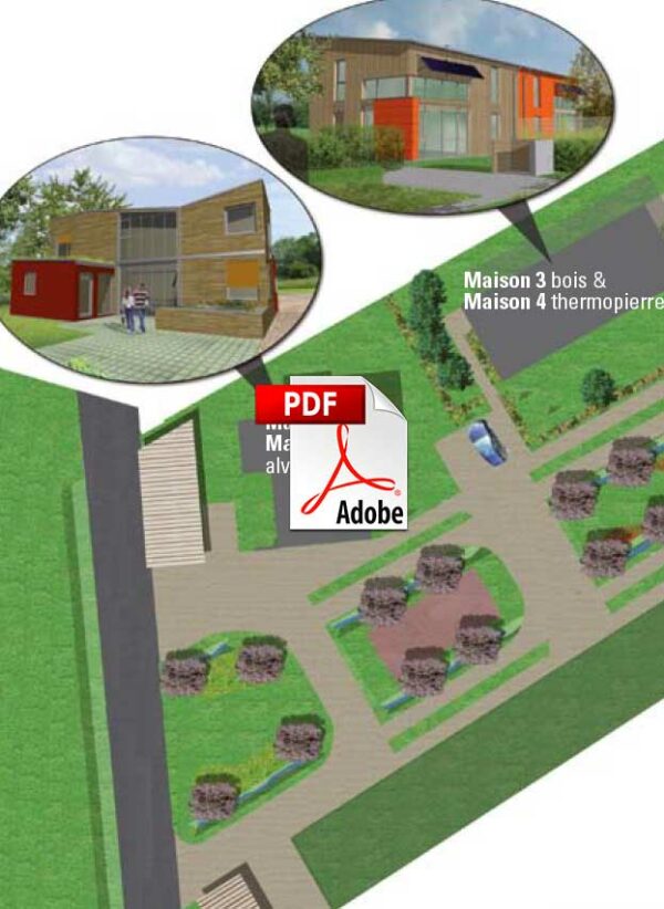Comparatif maisons bois / maisons maçonnerie