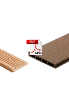 Comparatif terrasses en bois