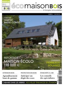 Eco Maison Bois n°4