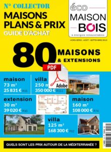 Eco Maison Bois hors-série n°16 (PDF)